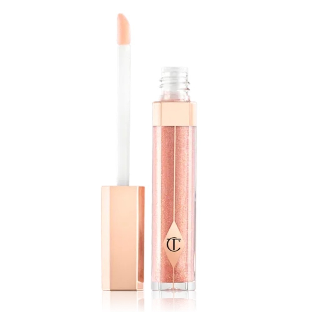 🫦 Charlotte Tilbury LIP LUSTRE
BLONDIE